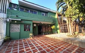 Casa Verde El Golf